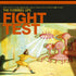 Fight Test | Ruby Red LP